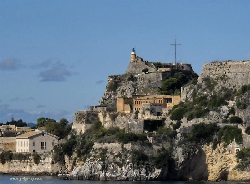 -35% Litoral Corfu 2026 ᐈ 220 Hoteluri